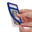 BCW Slab Bumpers (For PSA Graded Cards) - Blue